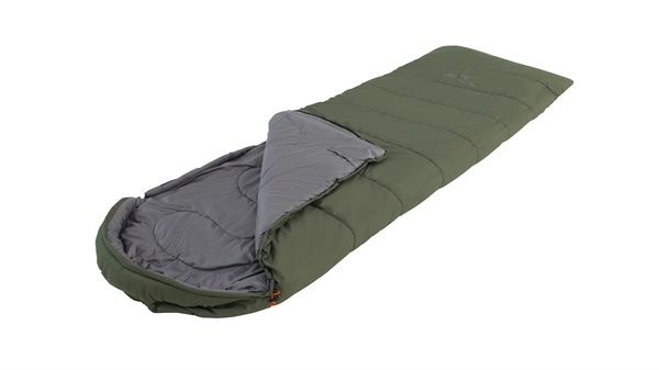 Easy Camp Raven II Square -3°C